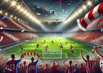 Pertandingan Girona vs Bilbao