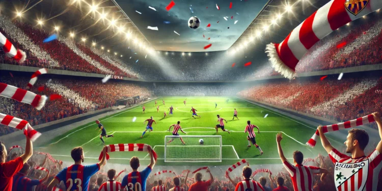 Pertandingan Girona vs Bilbao