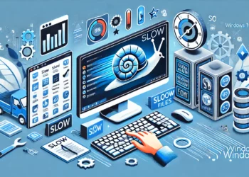 Cara Mengatasi PC Lemot