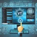 Mengaktifkan VT Windows 10