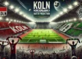 Prediksi Koln vs Monchengladbach