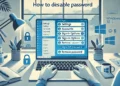 Cara Mematikan Password Windows