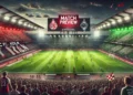 Pertandingan Koln vs Monchengladbach