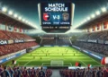 Jadwal Genoa vs Udinese