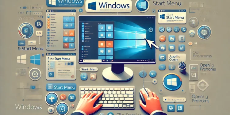 Cara Melihat Windows Komputer