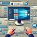 Cara Melihat Windows Komputer