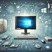 Windows Adalah Bagian Sistem Komputer