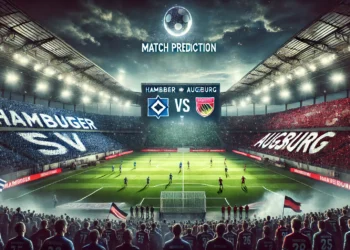 Prediksi Hamburger vs Augsburg