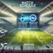 Jadwal Tottenham vs Brighton