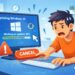 Membatalkan Update Windows 10