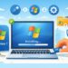 Install Windows 7 Flashdisk