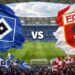 Jadwal Hamburger vs Augsburg