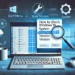 Cara Cek Versi Windows 10