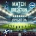 Prediksi Tottenham vs Brighton