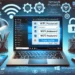 Cara Melihat Password Wifi Laptop