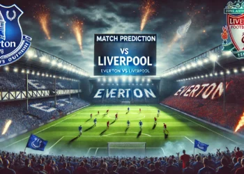 Prediksi Everton vs Liverpool