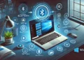 Cara Mengaktifkan Bluetooth Laptop