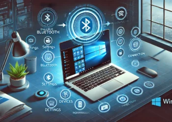 Cara Mengaktifkan Bluetooth Laptop