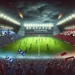 Pertandingan Everton vs Liverpool