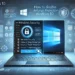 Cara Menonaktifkan Antivirus Windows 10