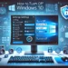 Cara Mematikan Firewall Windows 10