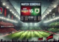 Jadwal Leverkusen vs Augsburg