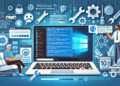 Atasi Blue Screen Windows 10