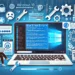 Atasi Blue Screen Windows 10