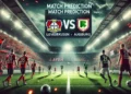 Prediksi Leverkusen vs Augsburg