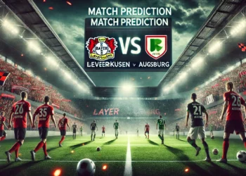 Prediksi Leverkusen vs Augsburg
