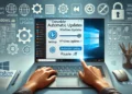 Cara Mematikan Update Otomatis Windows 10