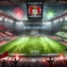 Pertandingan Leverkusen vs Augsburg