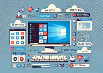 Berikut Yang Bukan Bagian Desktop