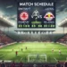 Jadwal Eintracht vs Leipzig