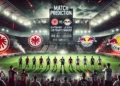 Prediksi Eintracht vs Leipzig