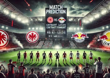 Prediksi Eintracht vs Leipzig