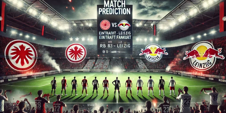Prediksi Eintracht vs Leipzig
