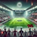 Pertandingan Eintracht vs Leipzig