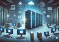 Windows Server 2008 Mendukung Sistem