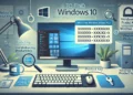 Melihat Product Key Windows