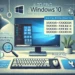 Melihat Product Key Windows