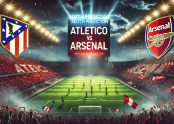 Prediksi Atletico vs Arsenal