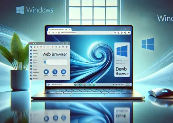 Browser Bawaan Dari Windows Adalah