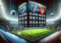 Jadwal Alaves vs Bilbao