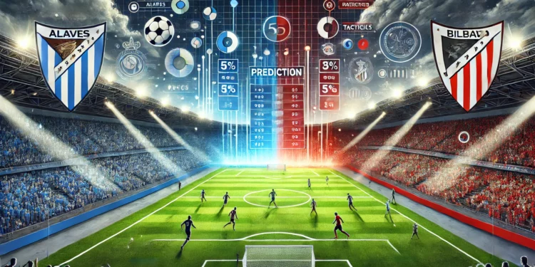 Prediksi Alaves vs Bilbao