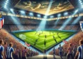 Pertandingan Alaves vs Bilbao