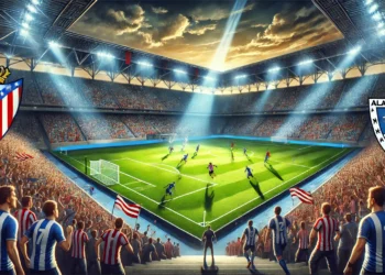 Pertandingan Alaves vs Bilbao