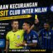 Dugaan Kecurangan Wasit Club Inter Milan