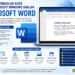 Program Pengolah Kata Microsoft