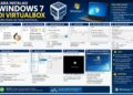 Cara Instalasi Windows 7 Di Virtualbox